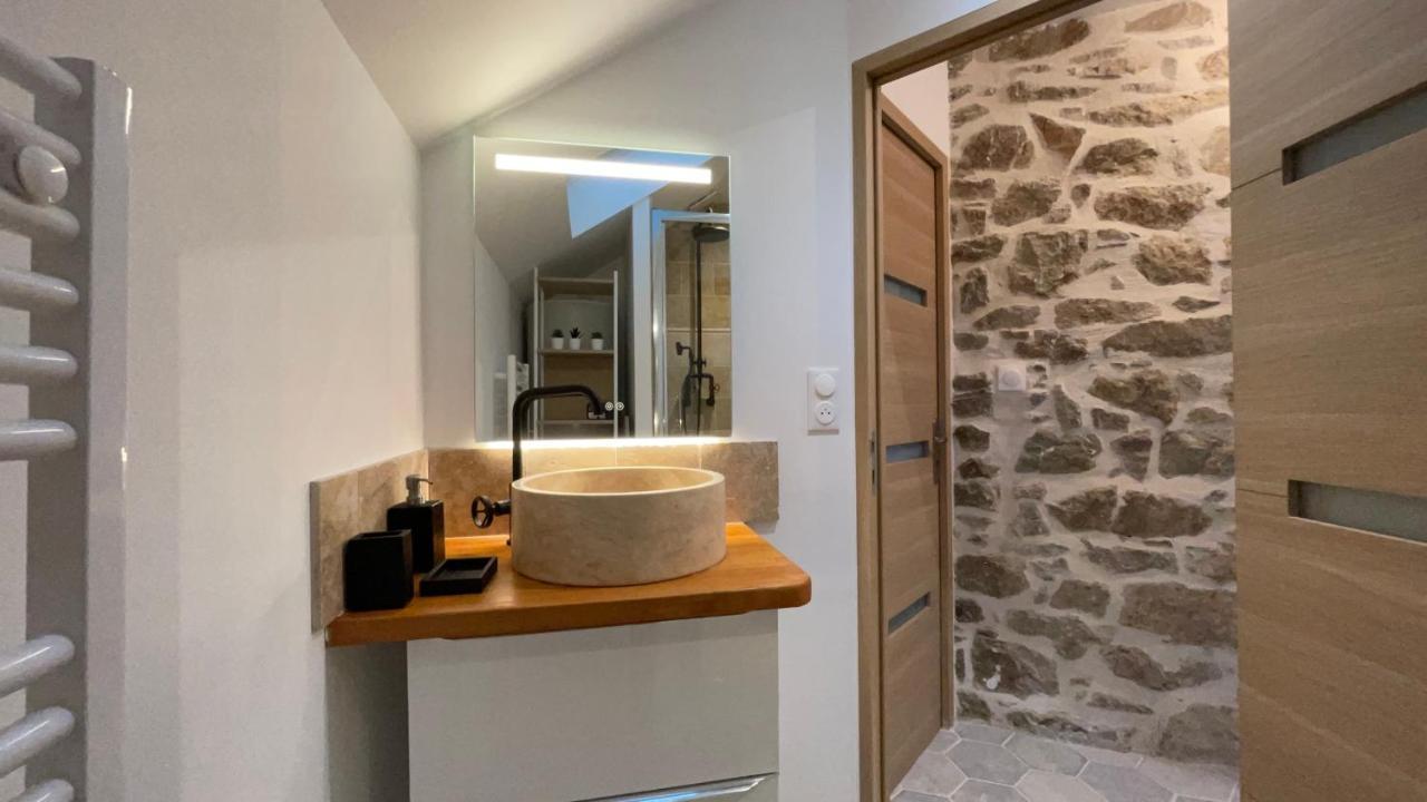Moulin De Kernot Villa Cléden-Cap-Sizun Kültér fotó